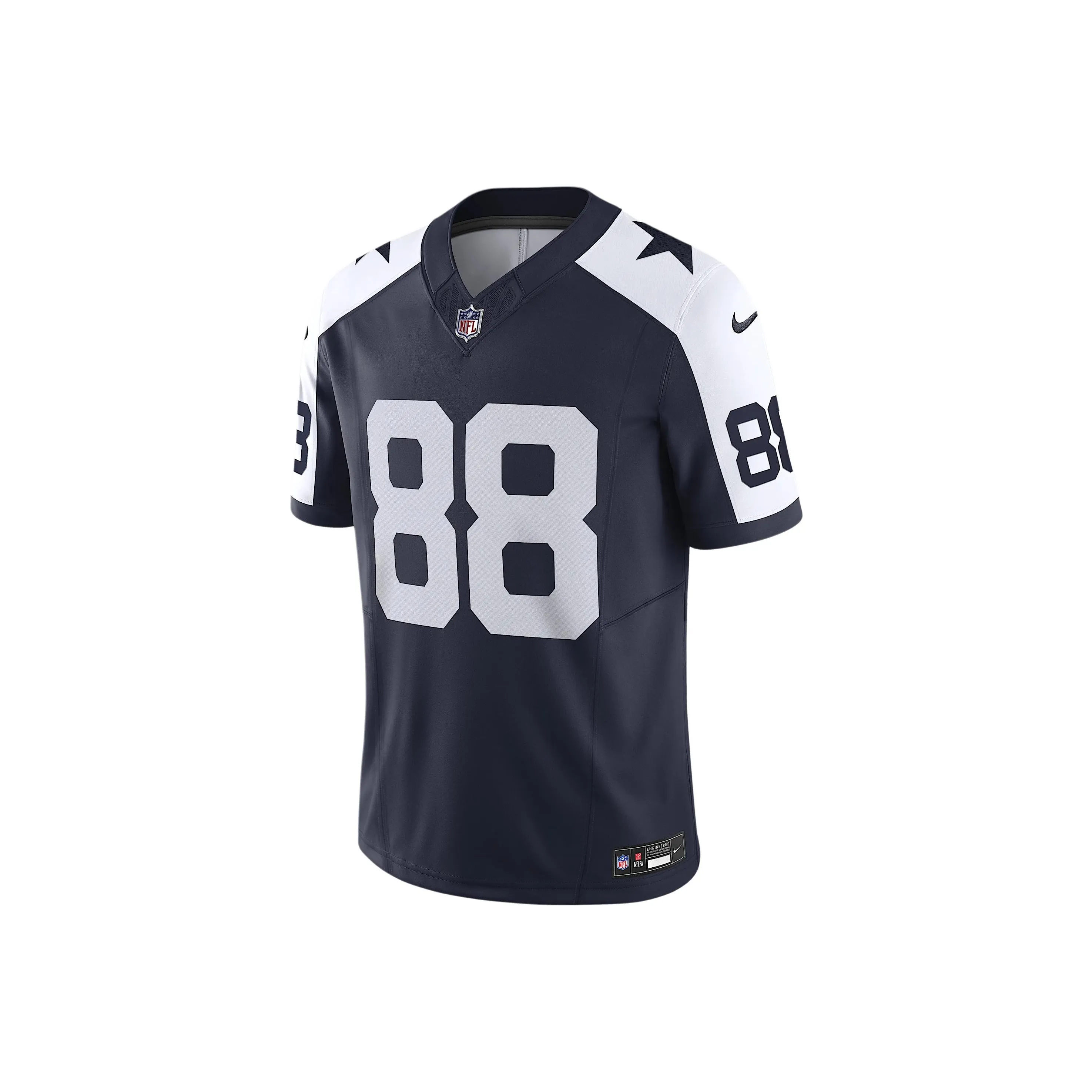 Nike Ceedee Lamb Dallas Cowboys Men's Nike Dri FIT Nfl Limited Jersey