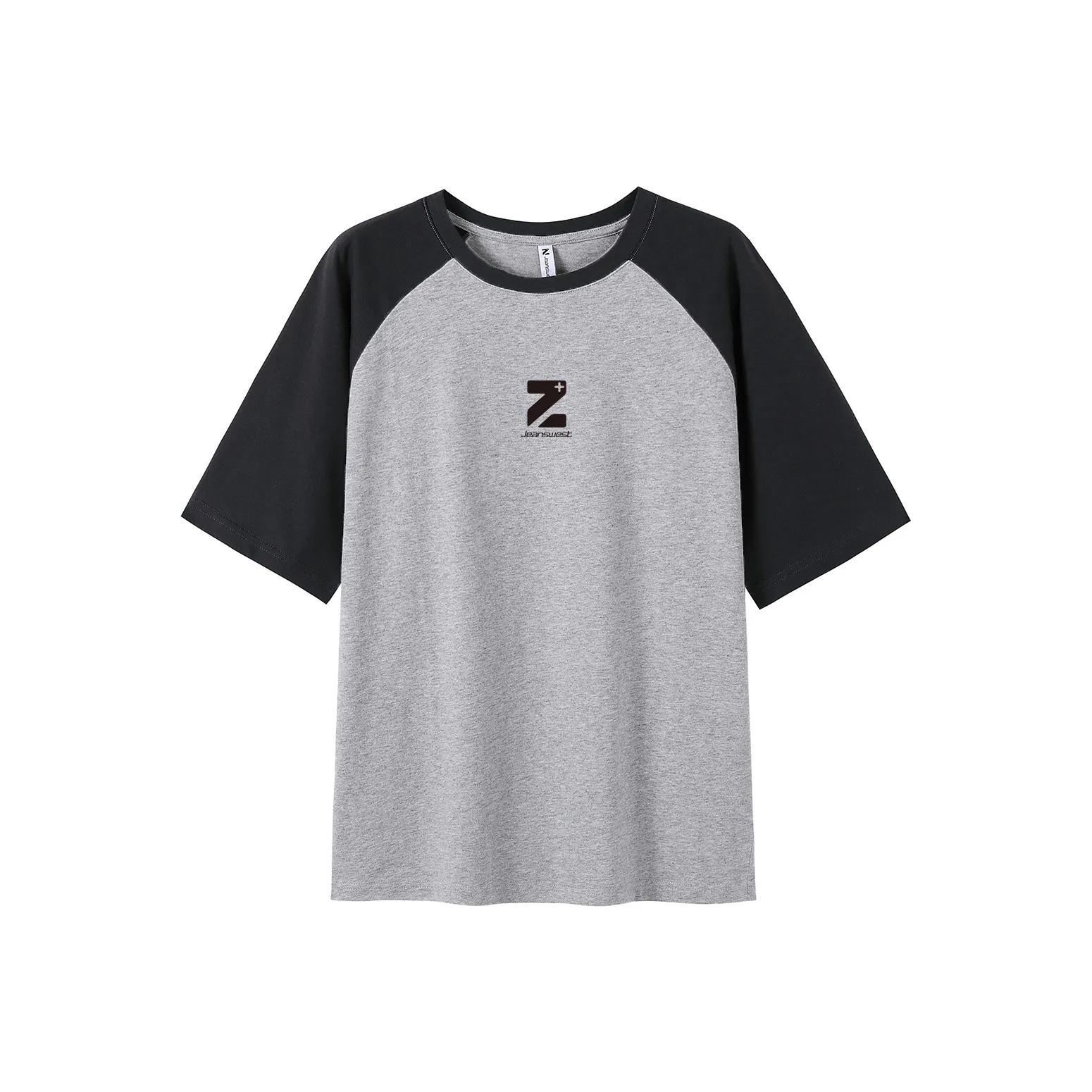 JEANSWEST Z T-Shirts Unisex