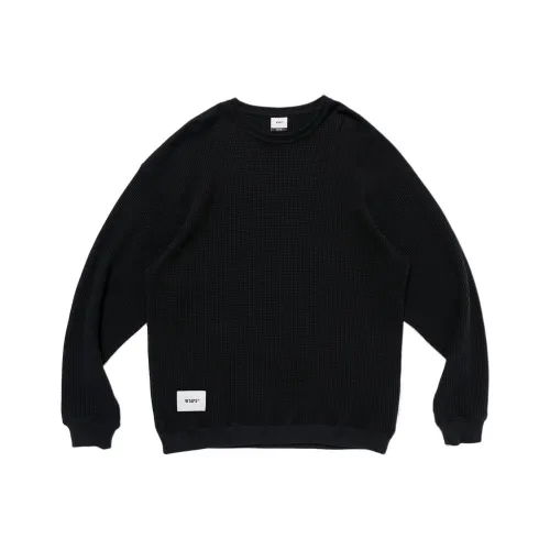 WTAPS Collaboration FW24 Мужские рубашки T