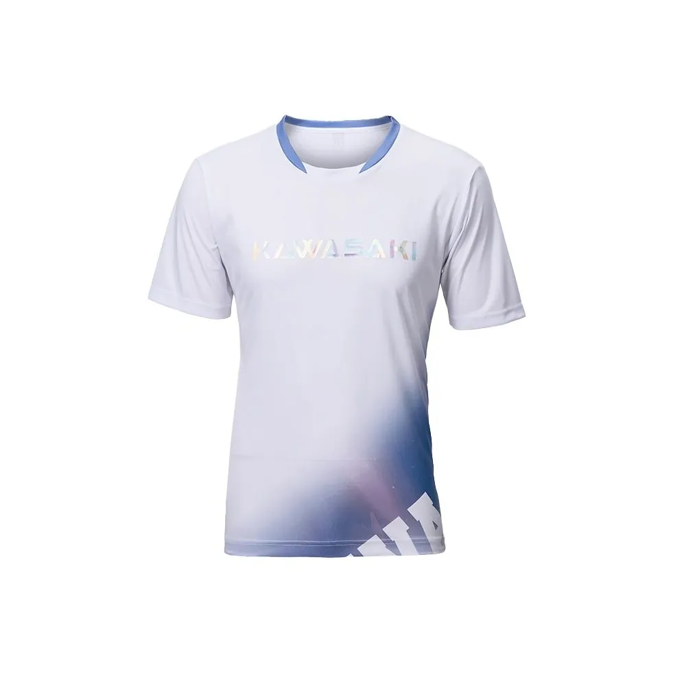 Кавасаки Аврора Унисекс Футболки