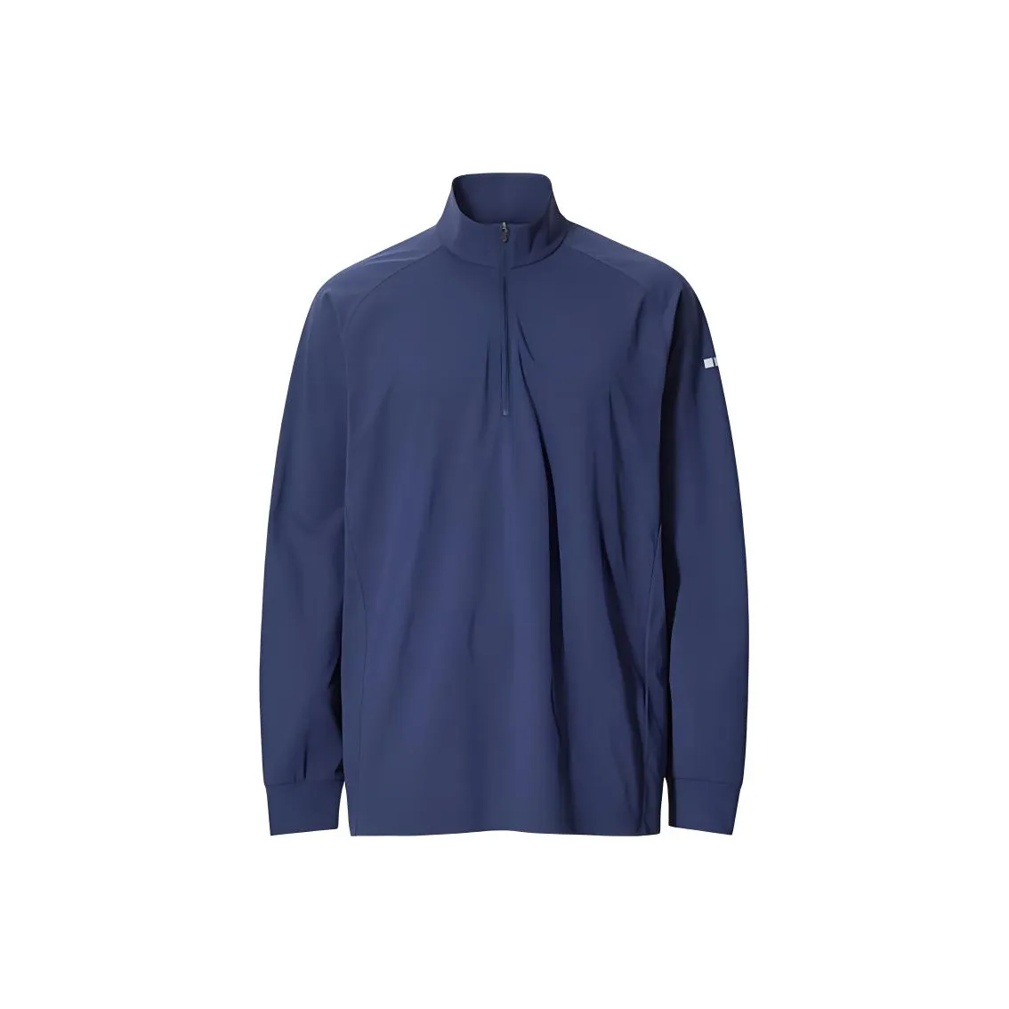 UNIQLO Swedish Athlete Joint Series T Shirts Men's Blue