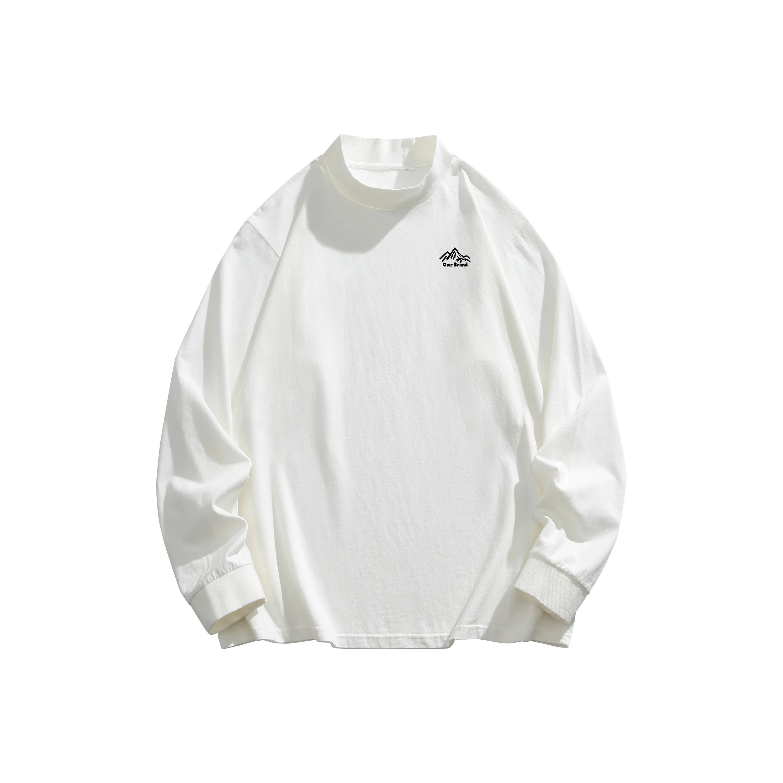 CLOR Унисекс Футболки