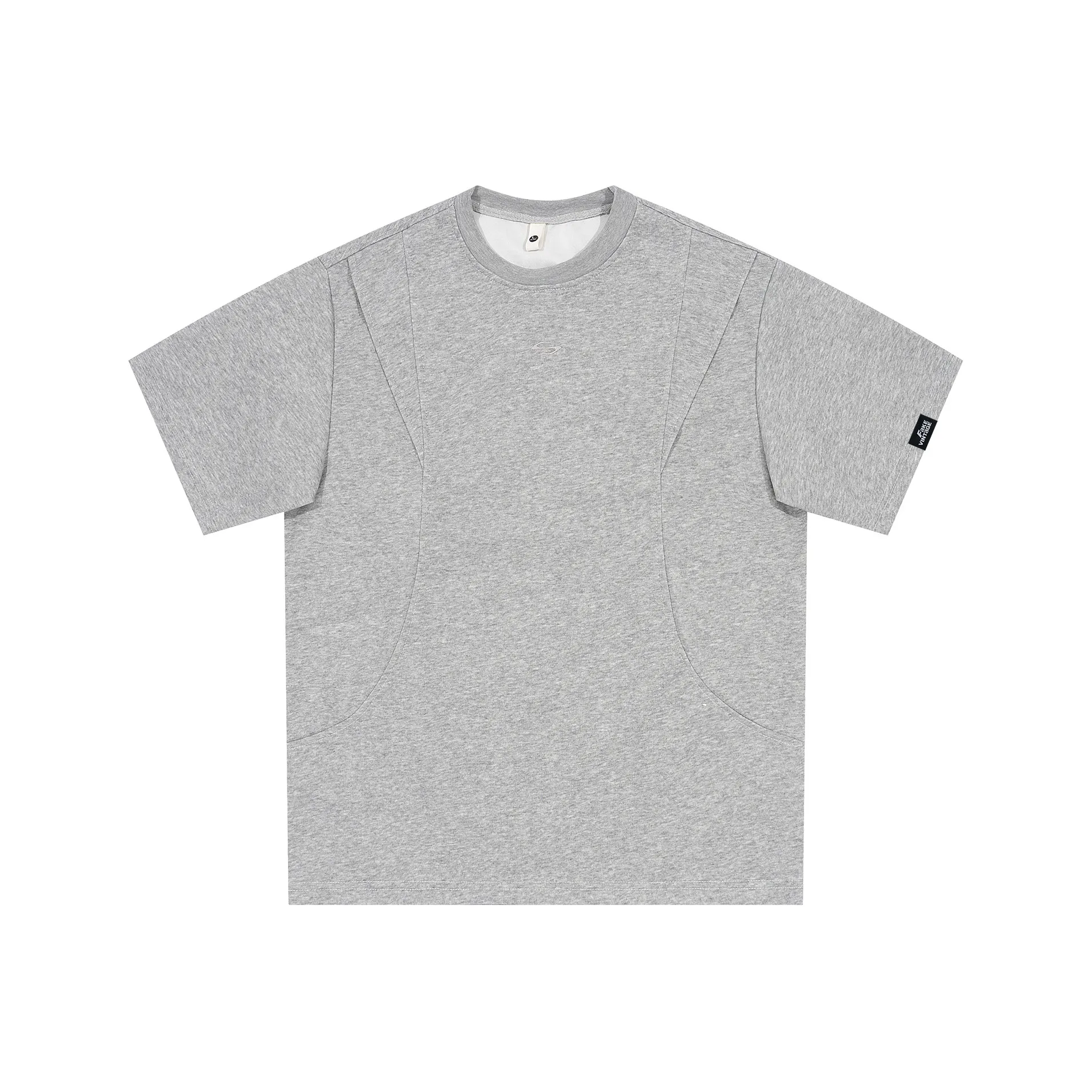 FAKE VINTAGE T Shirts Unisex