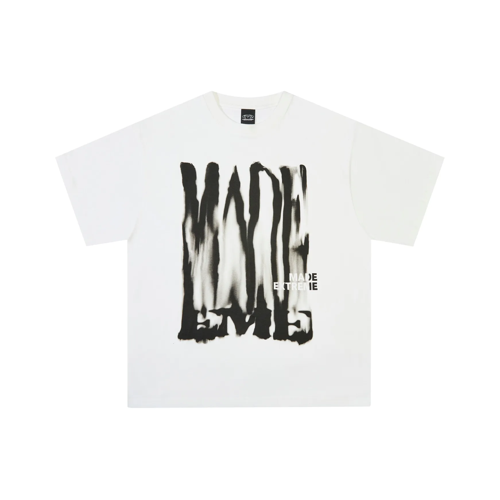 MADE EXTREME T Shirts Unisex