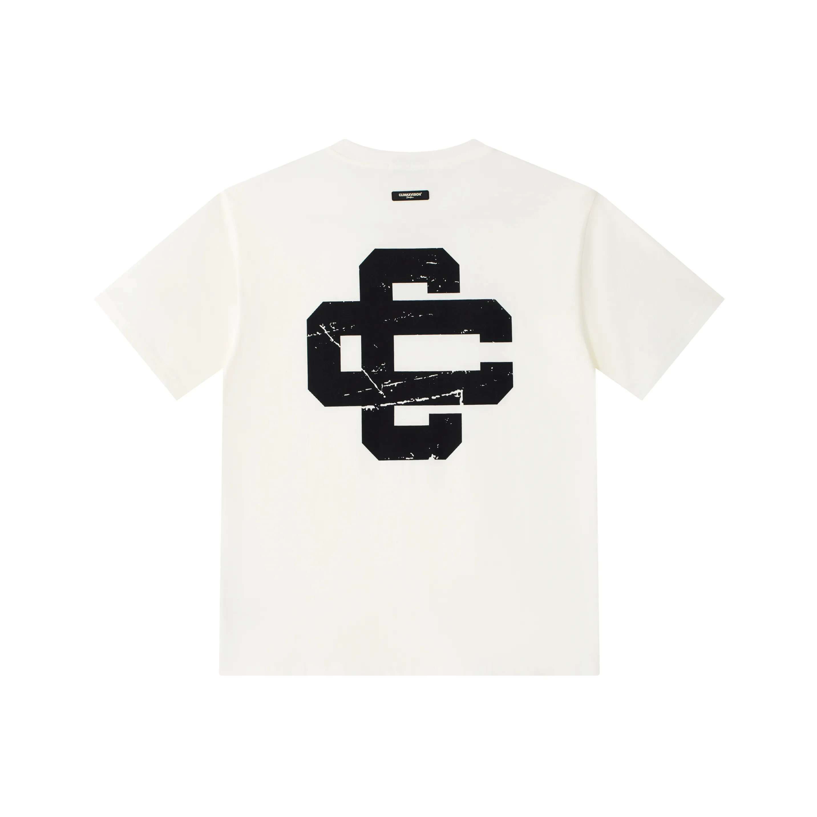 CLIMAX VISION T Shirts Unisex
