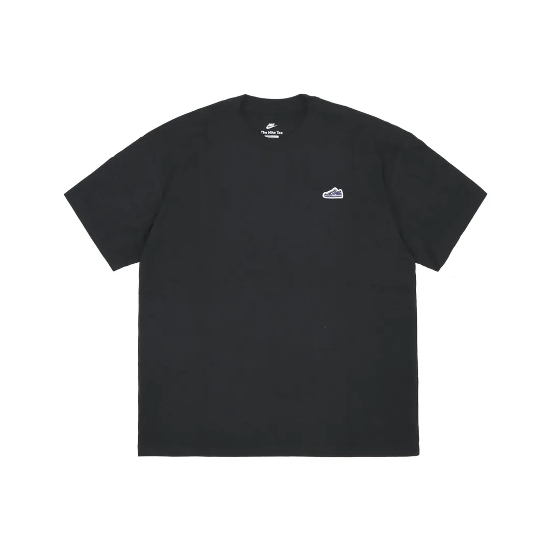 Nike Sportswear T-Shirt Мужской Черный