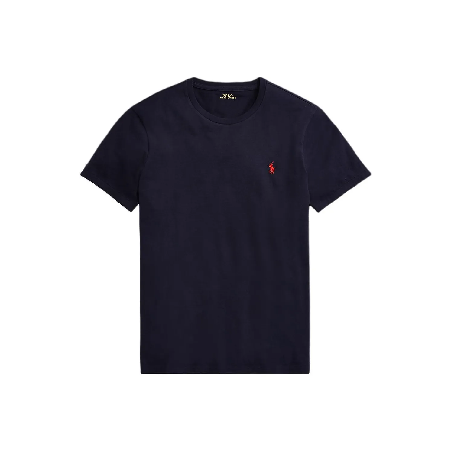 Polo Ralph Lauren T Shirt Men's Marine Blue