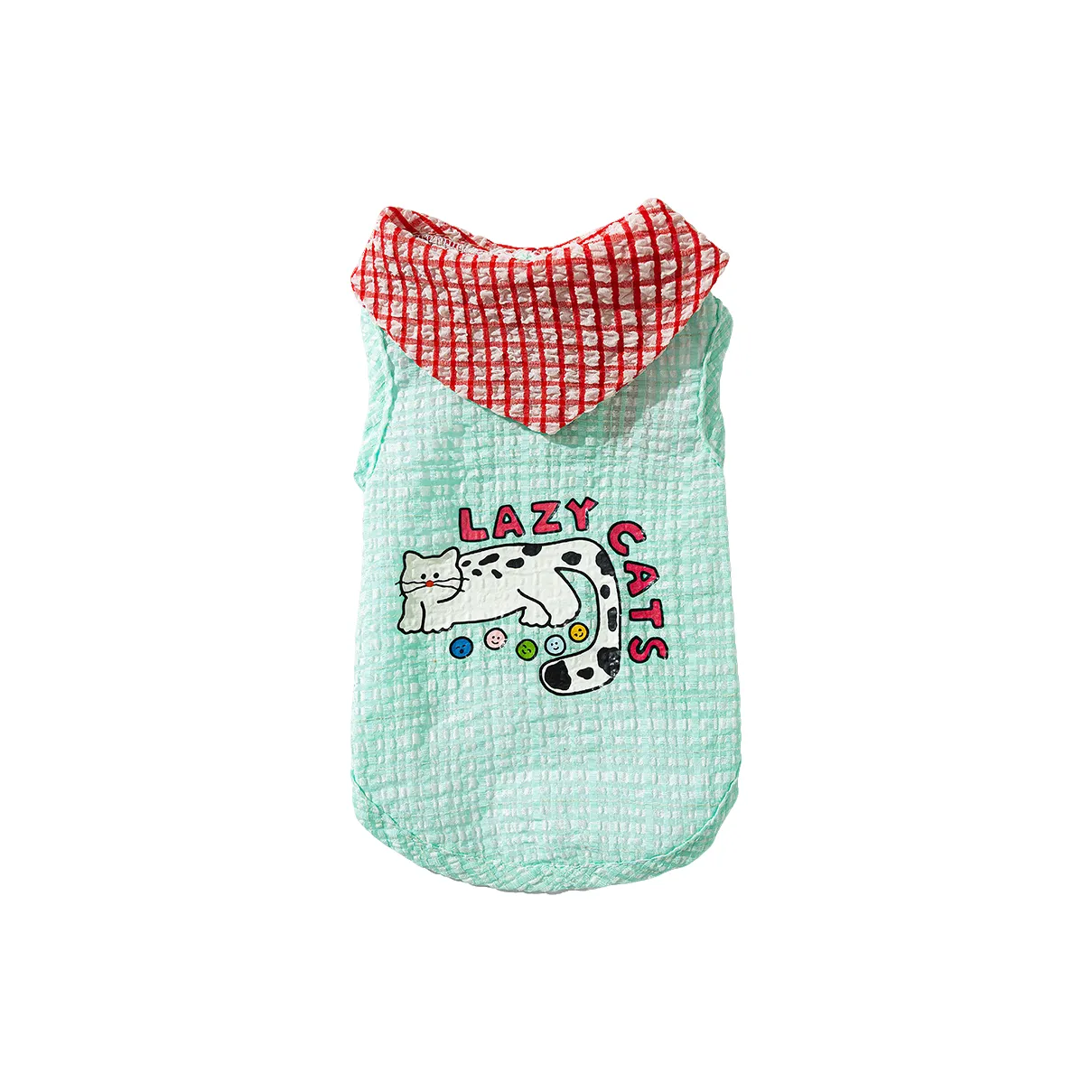Nerve cats Cat Clothing & Raincoats
