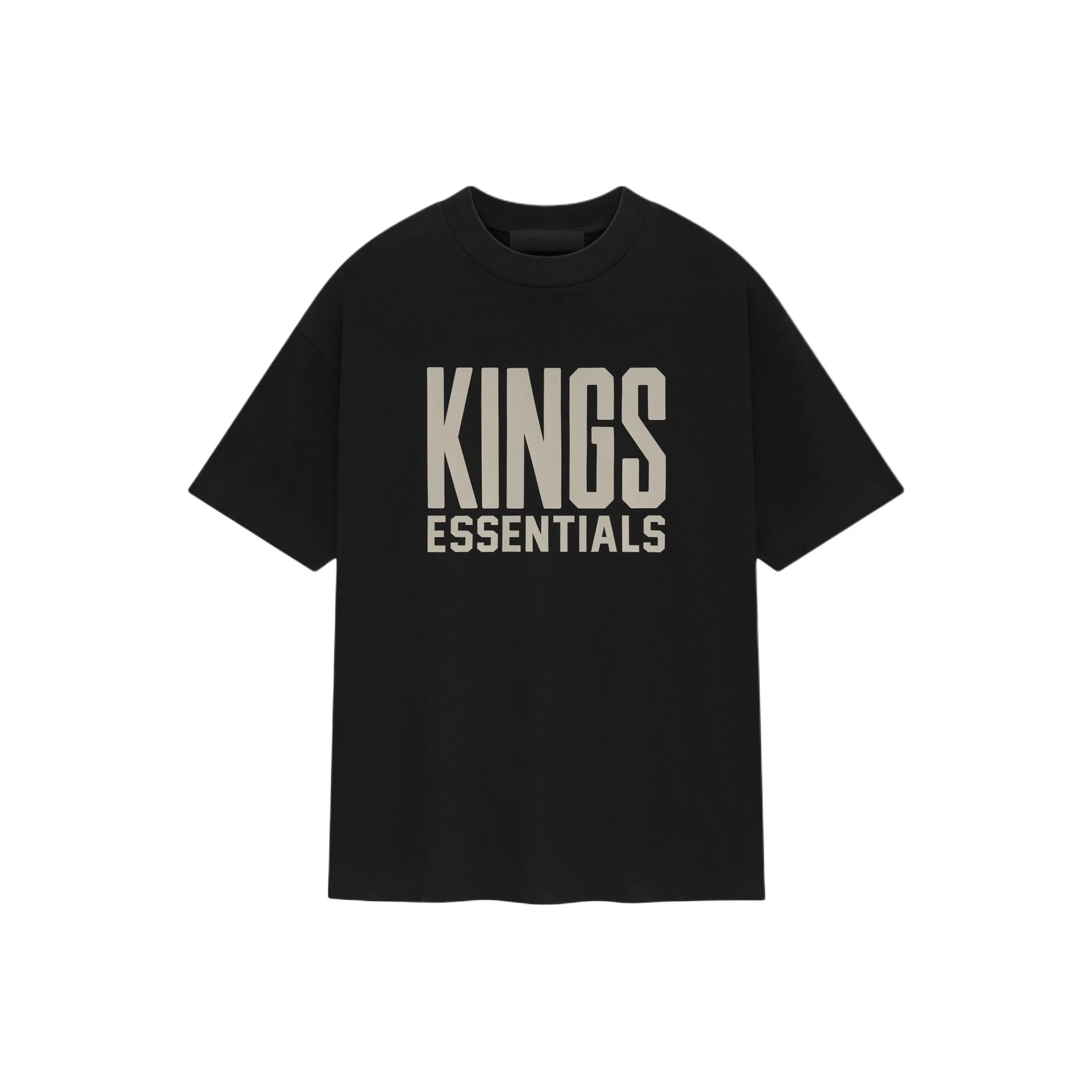 Fear Of God Essentials Kings Tee