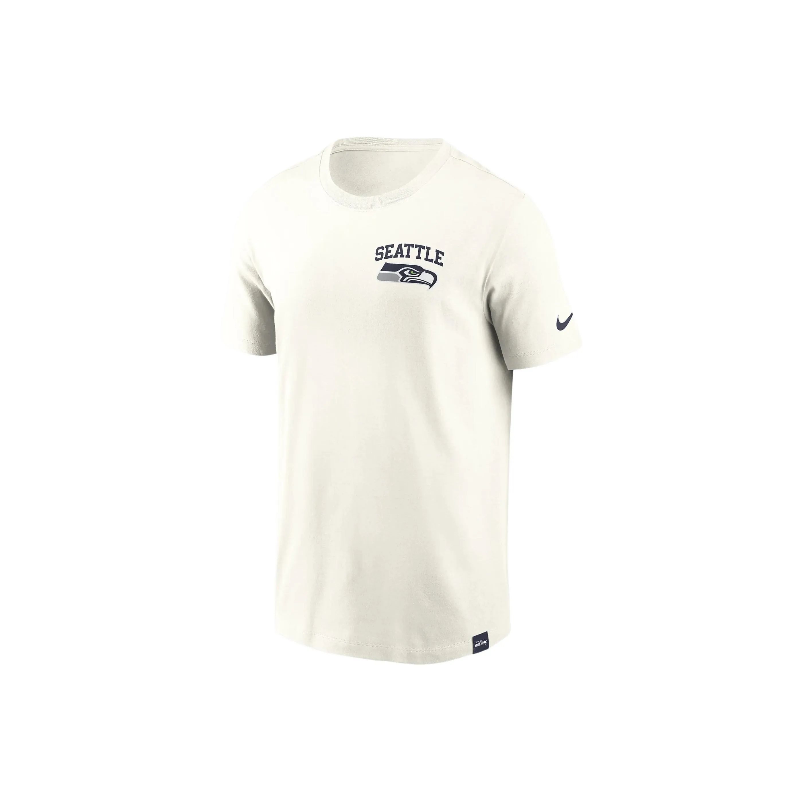 Nike Seattle Seahawks Blitz Essential Men's Nike Nfl T Shirt