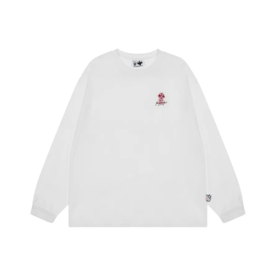 LBPC x Beam mix with kimchi T-Shirt Унисекс