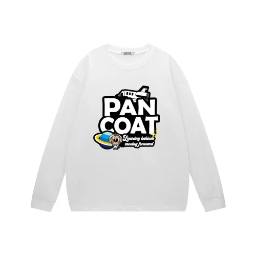 Pancoat Унисекс Футболка
