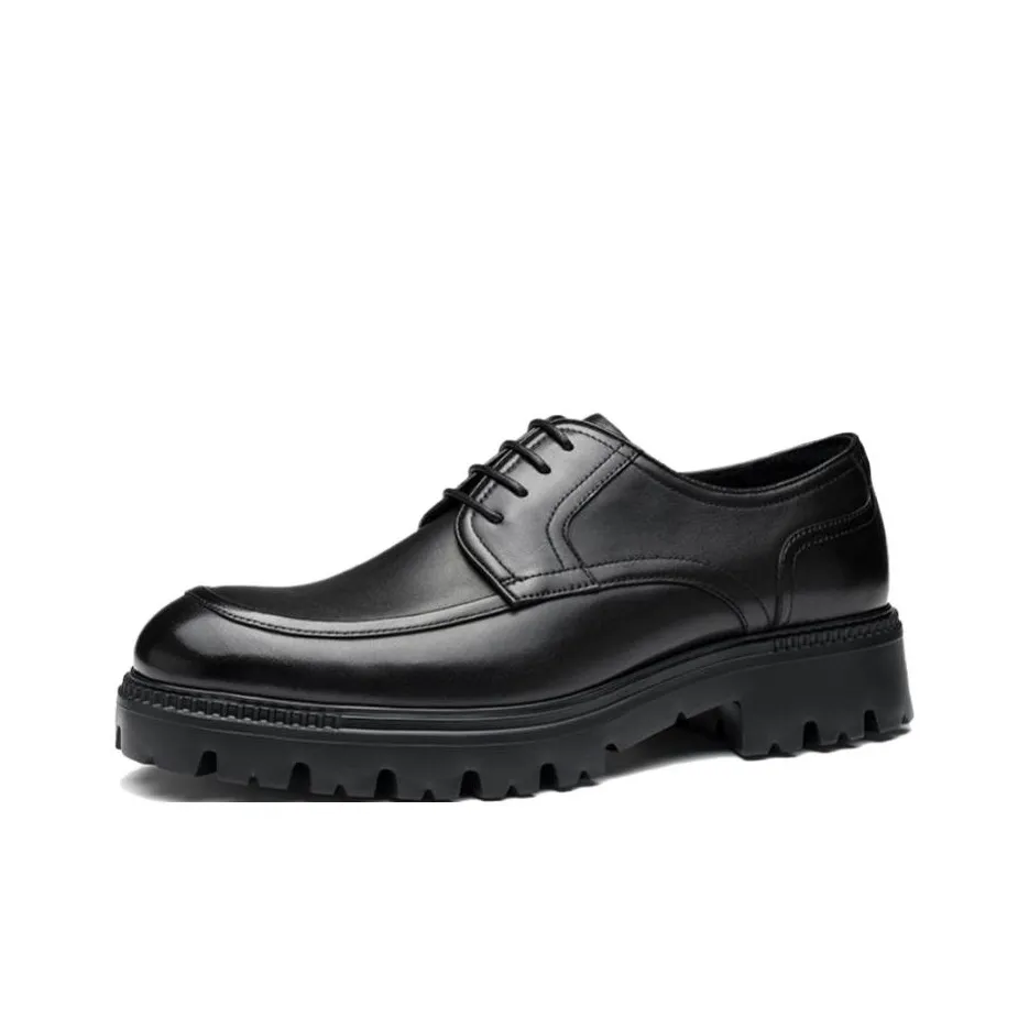 SAINT ANGELO Dress Shoes Men's Low Top