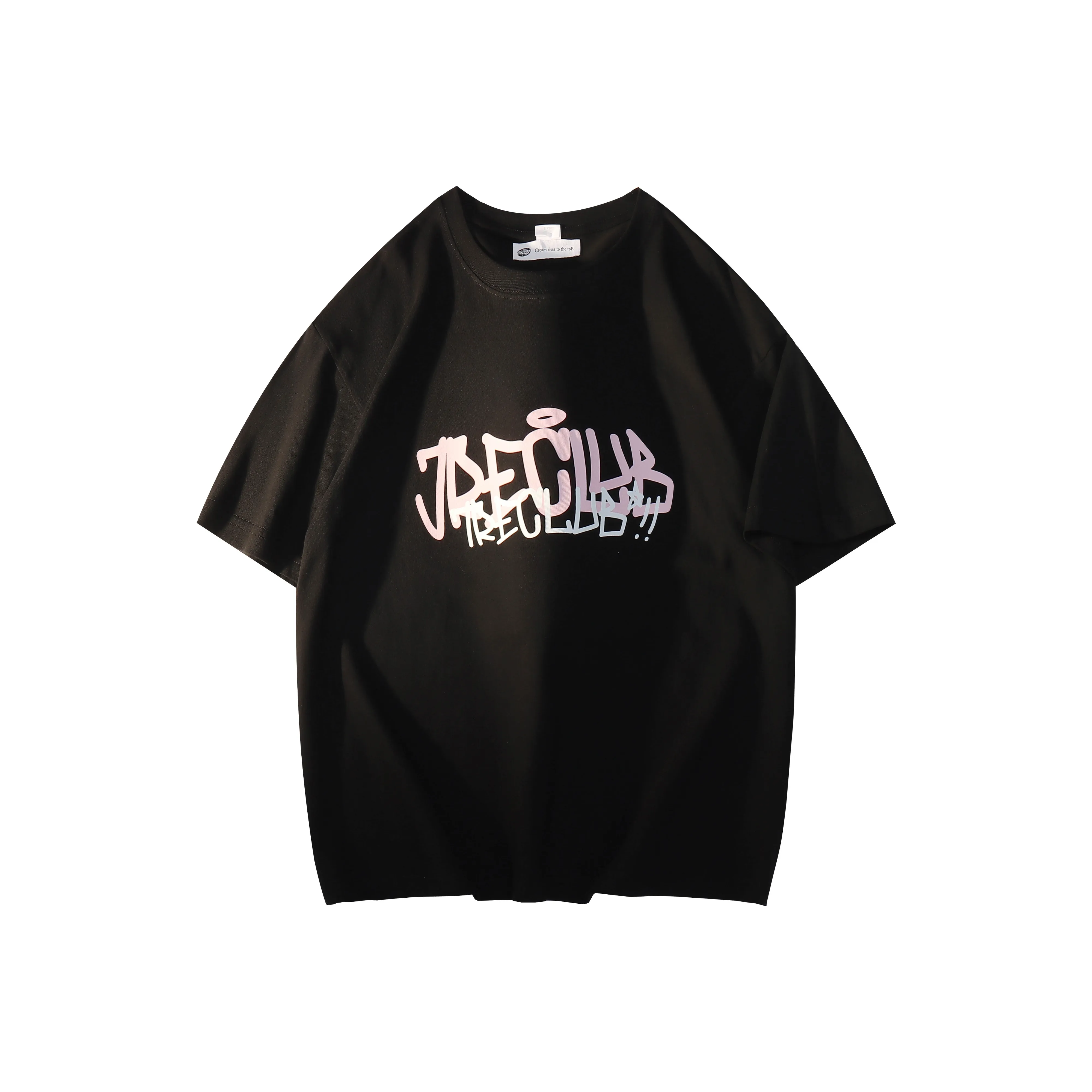 Tre Club T Shirts Unisex