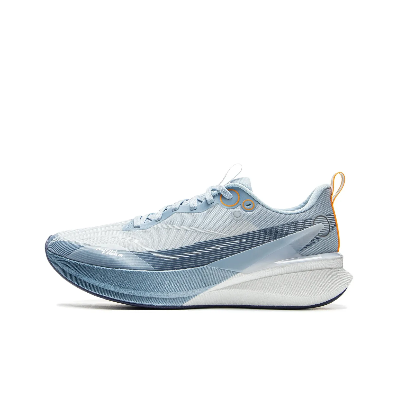 Лайнер Red Hare 8PRO Беговые кроссовки Низкий топ Светло-синий Мужской