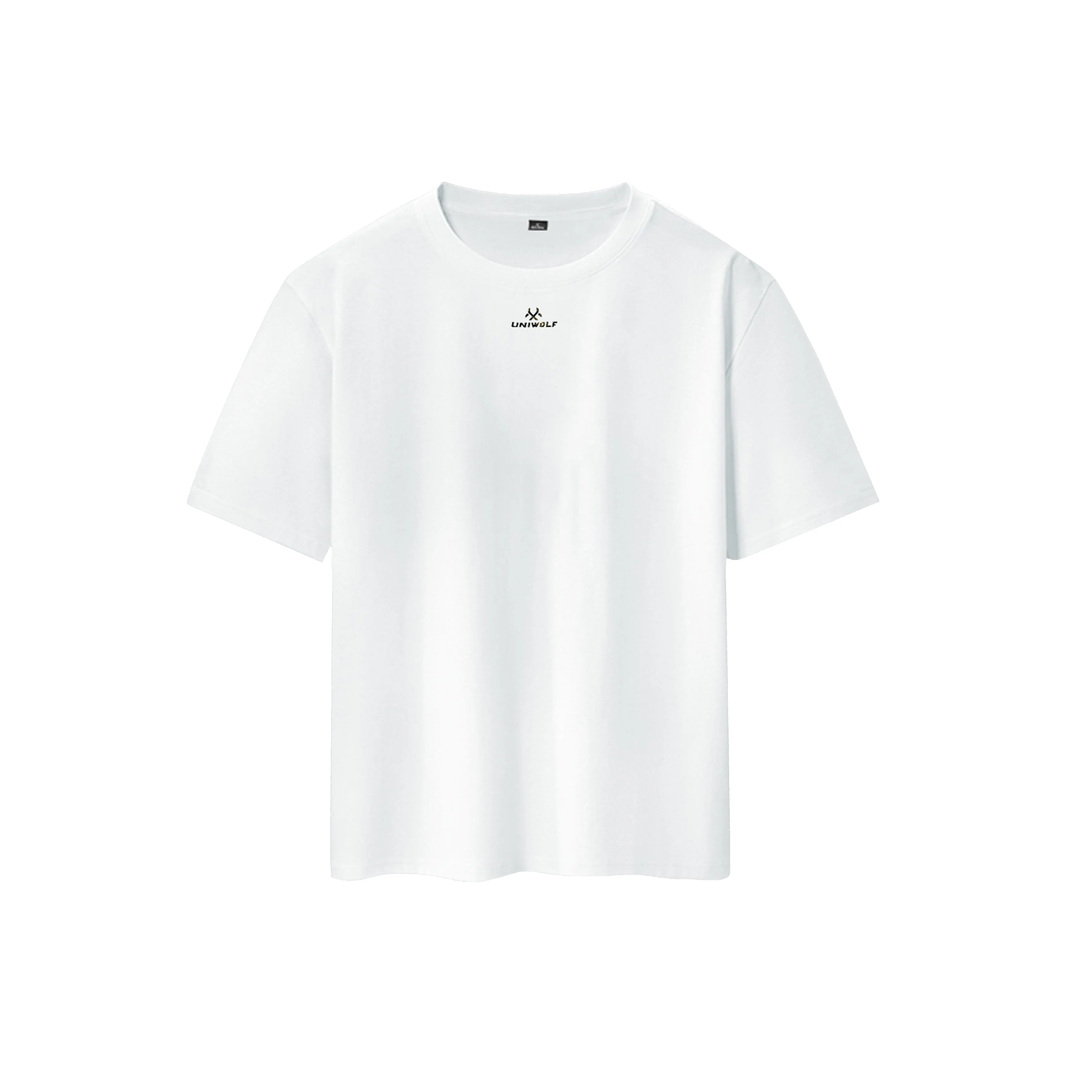 UNIWOLF Мужские T-рубашки