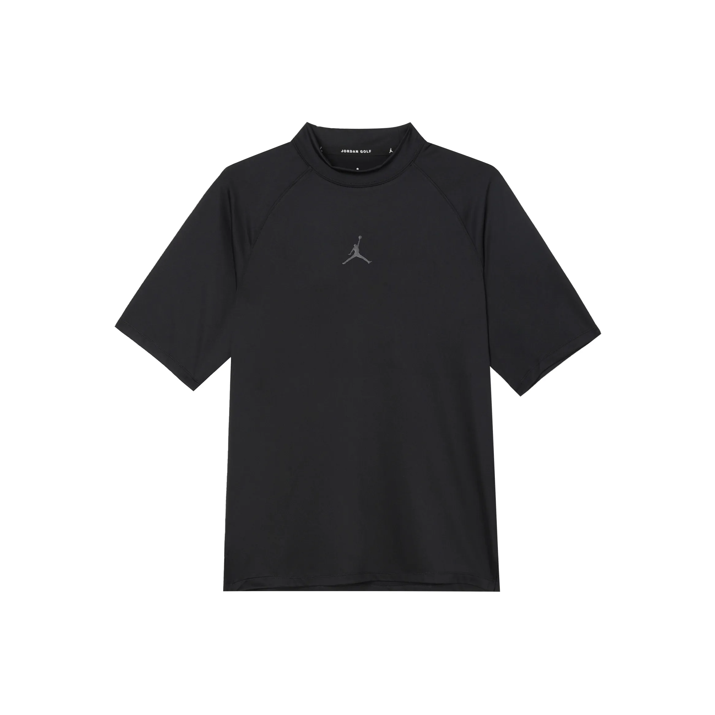Jordan Sport T-Shirt Мужской Черный