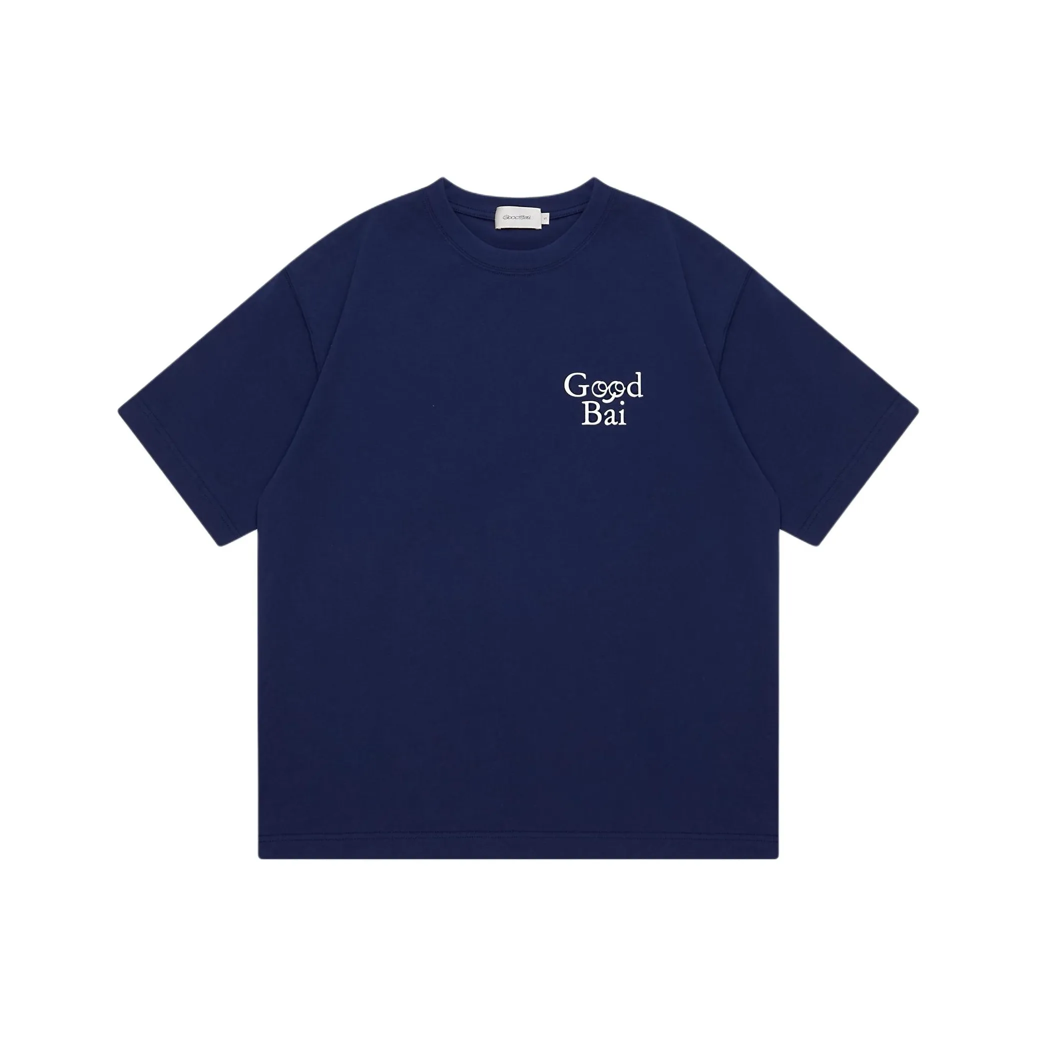 GOOD BAI Series 916 T Shirts Men's