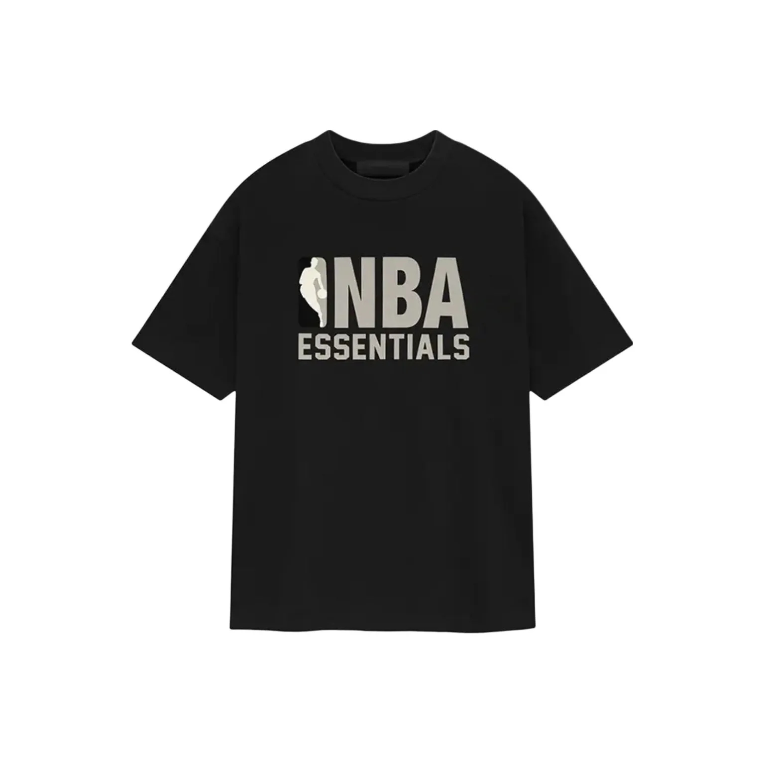 Fear Of God Essentials Nba Tee SS25