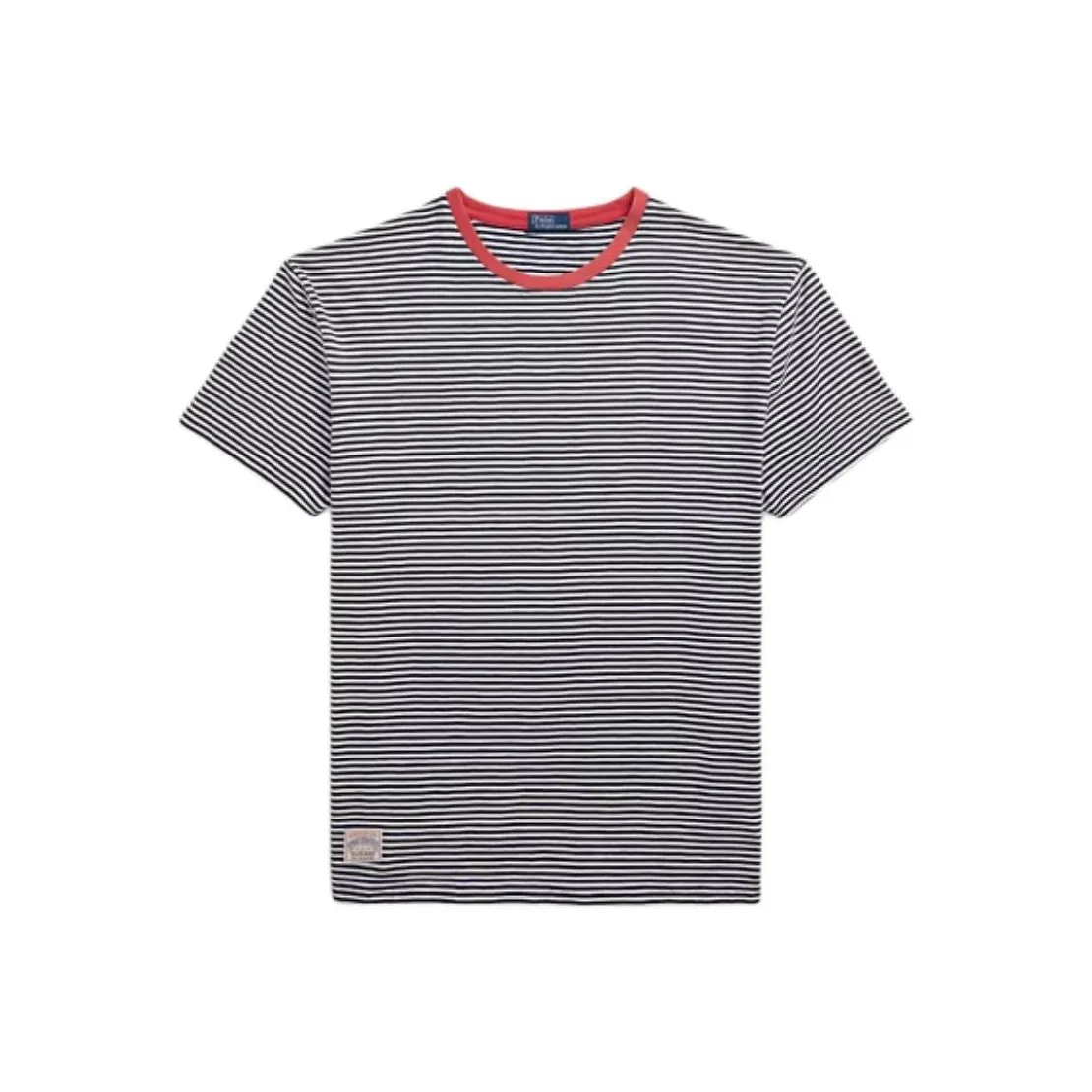 Polo Ralph Lauren Striped Crew neck T shirt