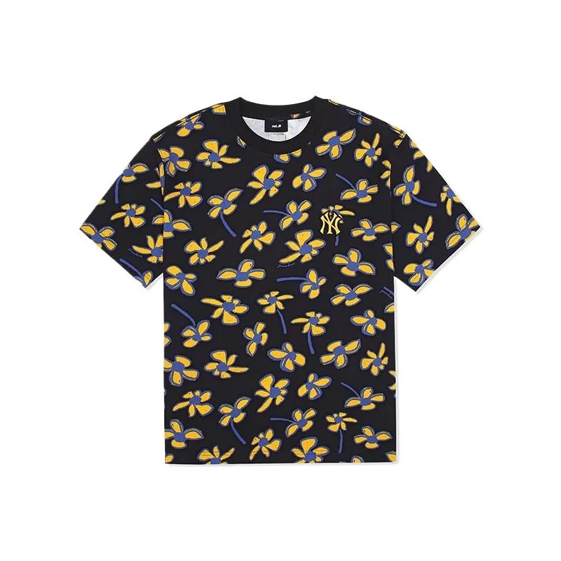 MLB Boston Red Sox T-Shirt Унисекс Угольный Серый