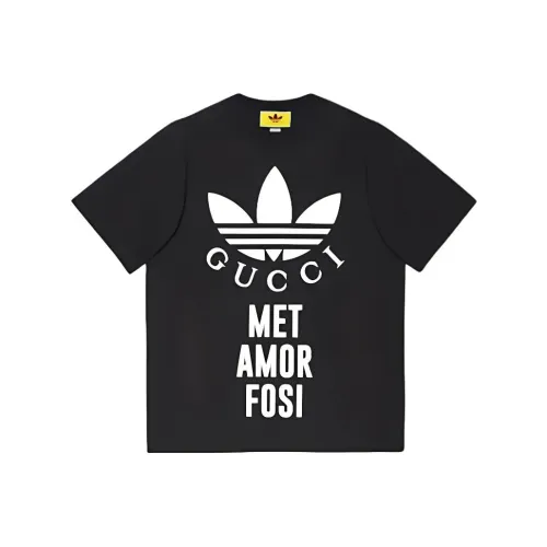 GUCCI Черные Мужские Рубашки