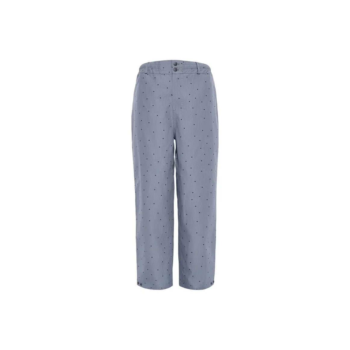 AWKA Лыжные штаны Унисекс Полосы Горох