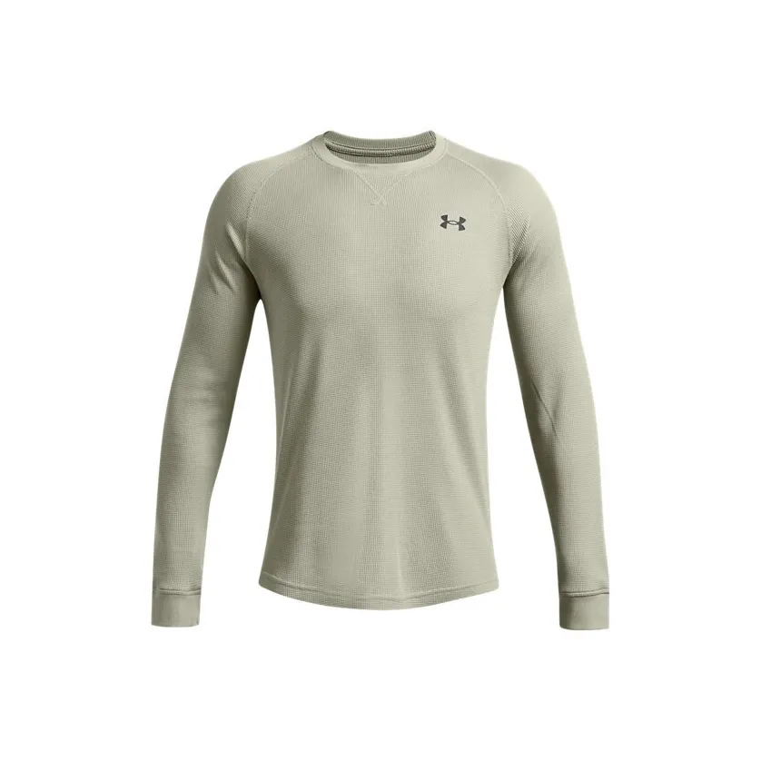 Under Armour DFO T-Shirt Мужской Лесной Зеленый