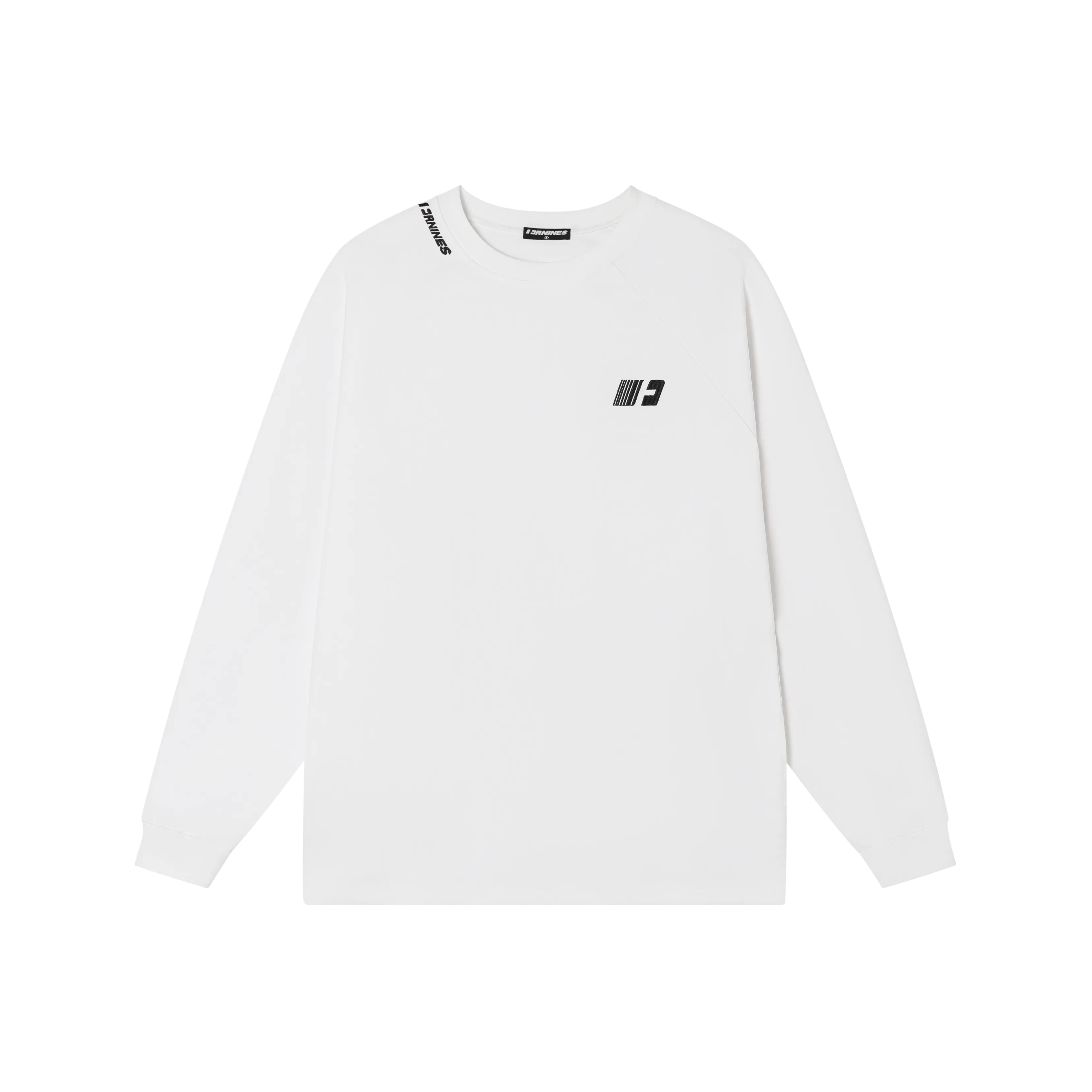 FORNINES Унисекс Футболки