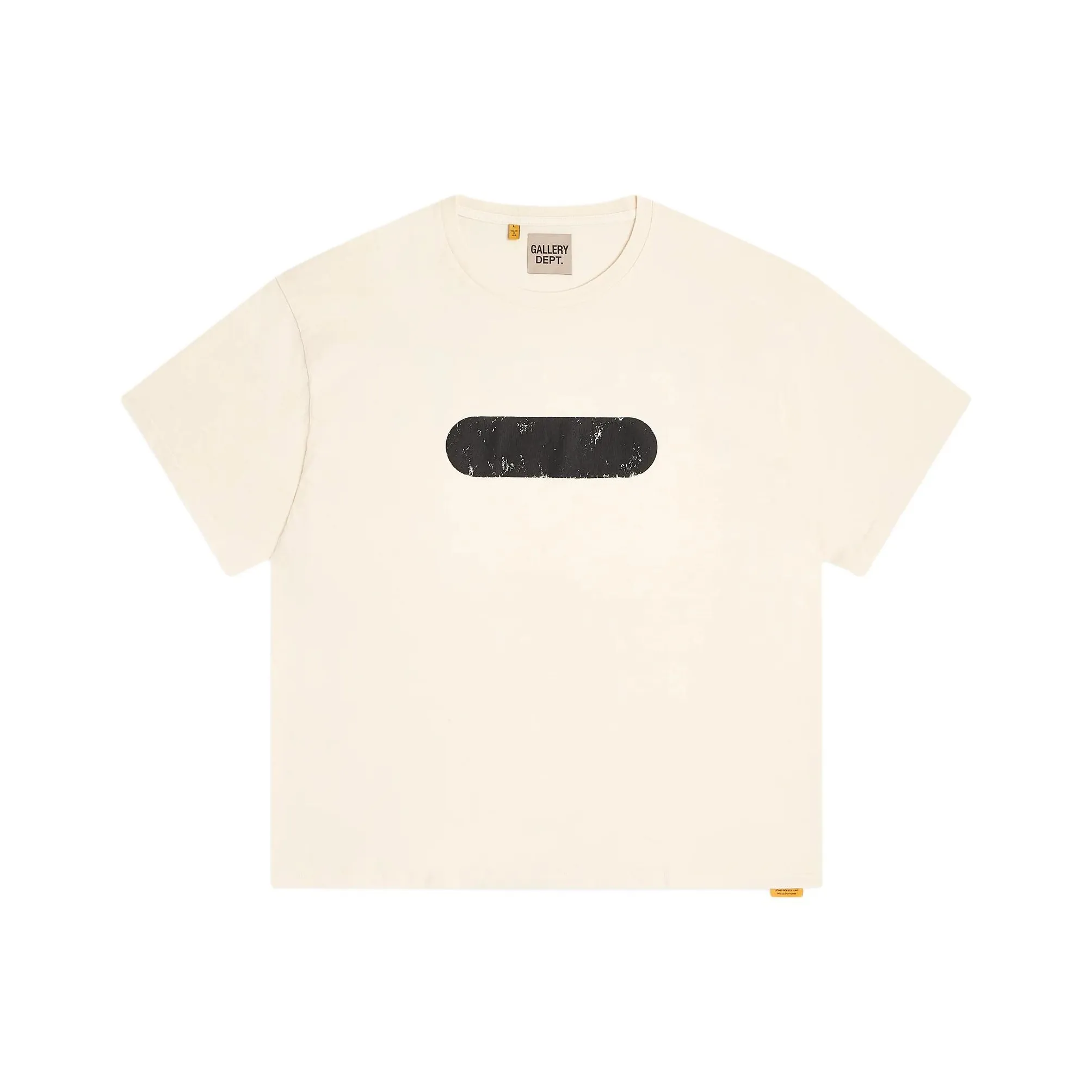 Gallery Dept. Gym T shirt