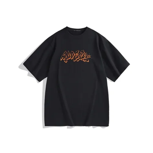 PEACEBIRD MEN Футболка