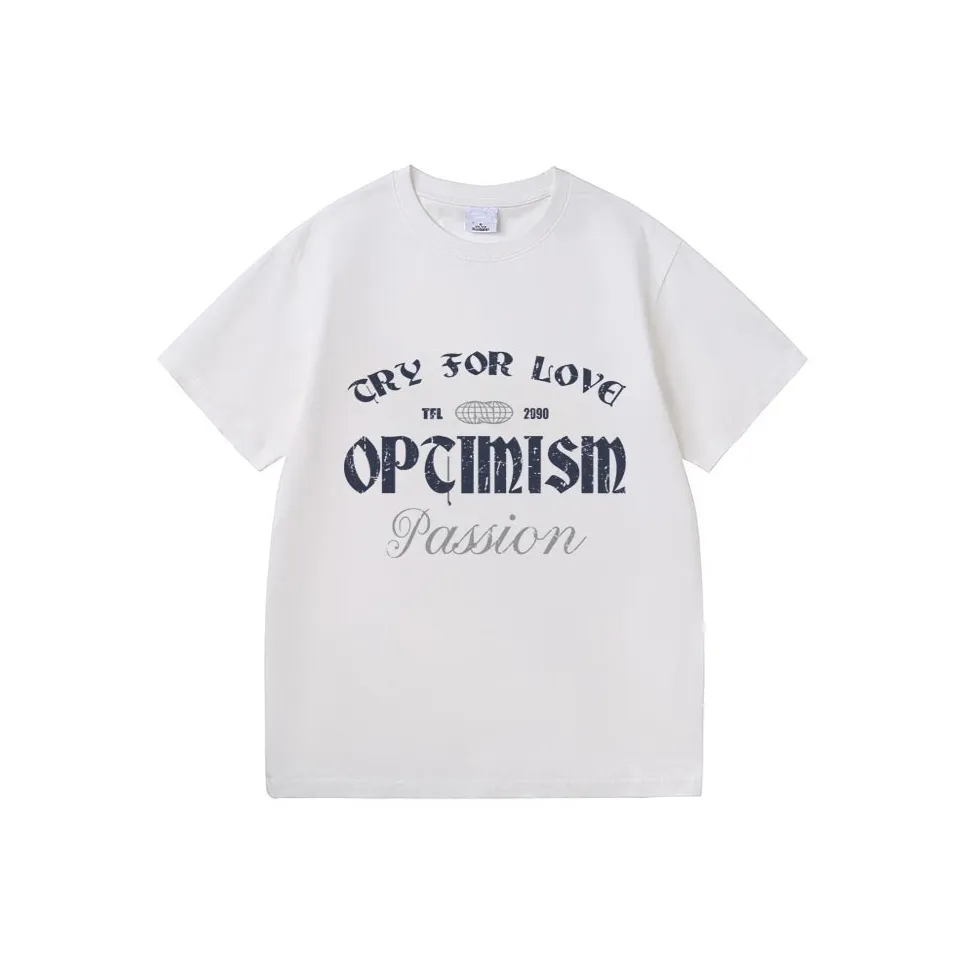 Tryforlove T Shirts Unisex