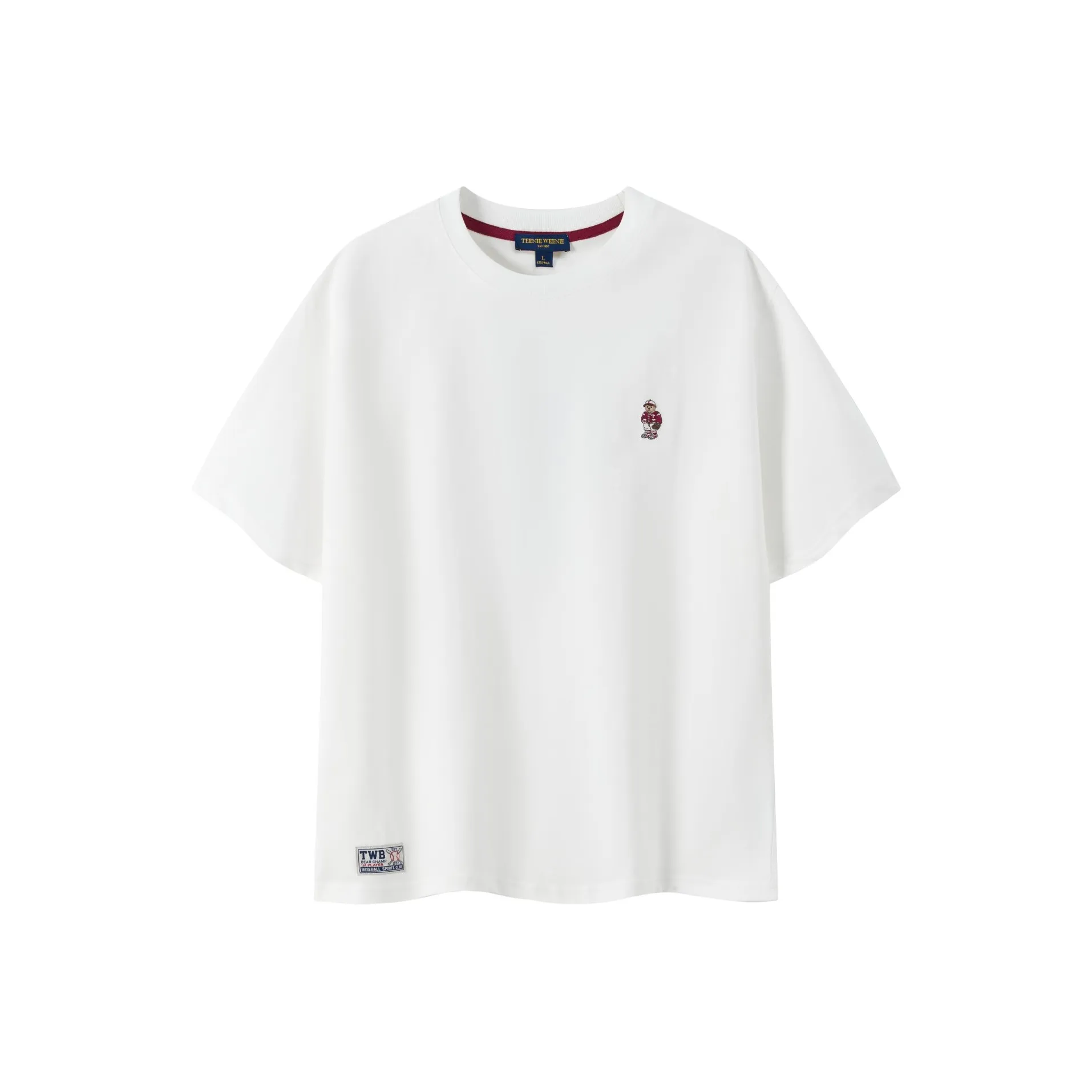 Teenie Weenie Men Cooling Sensation Series T-Shirt Унисекс