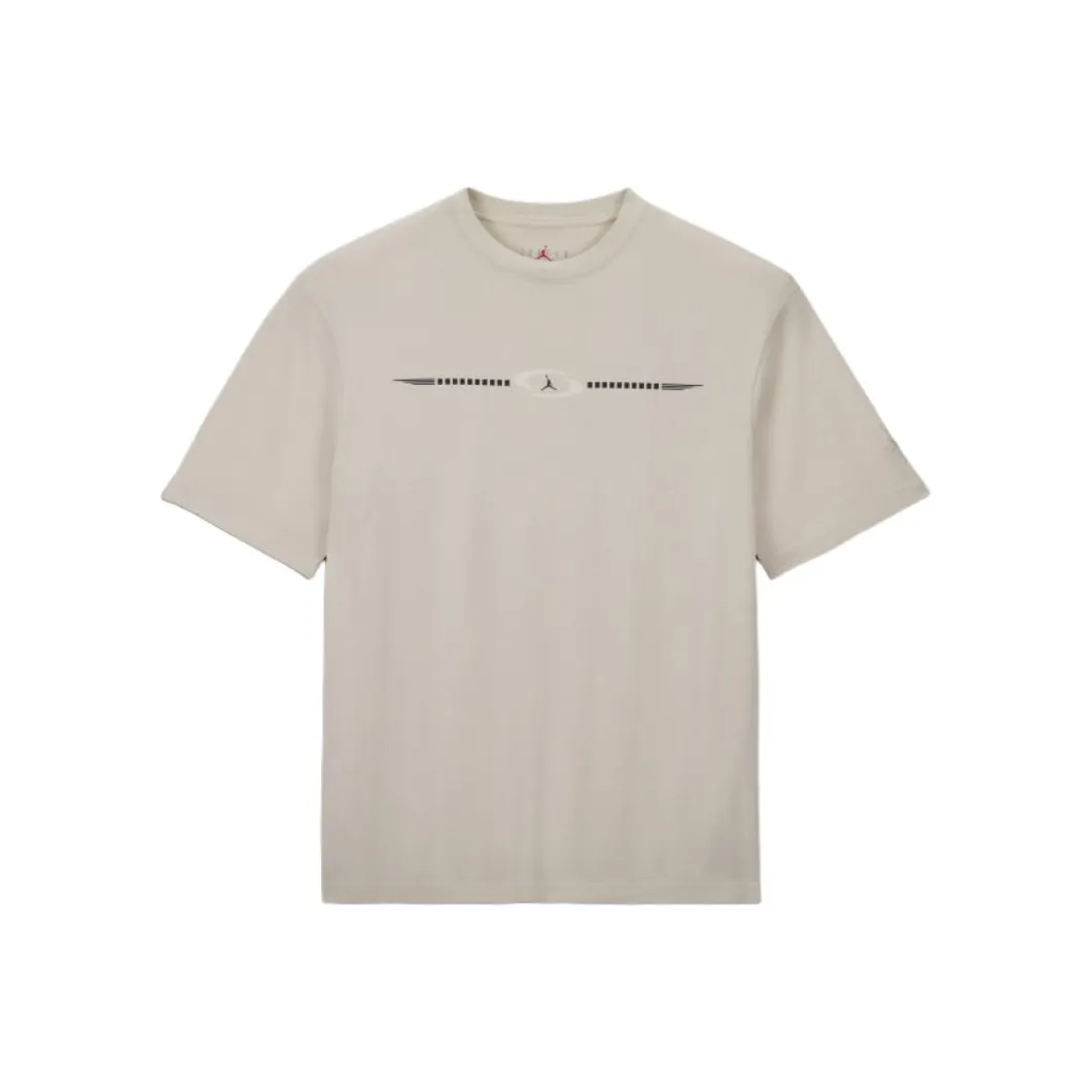 JORDAN X Travis Scott T Shirt