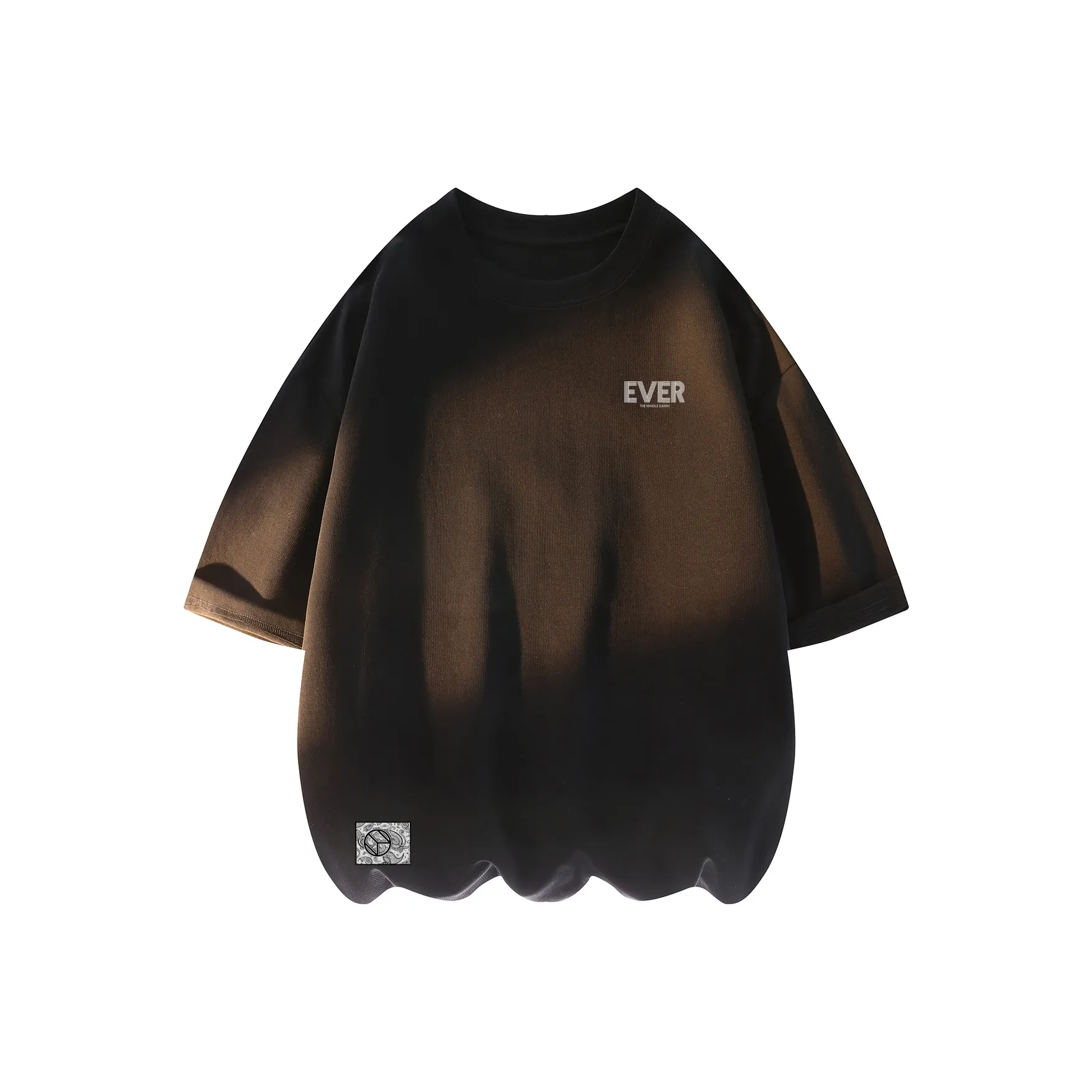 WHOLE EARTH Унисекс Футболка