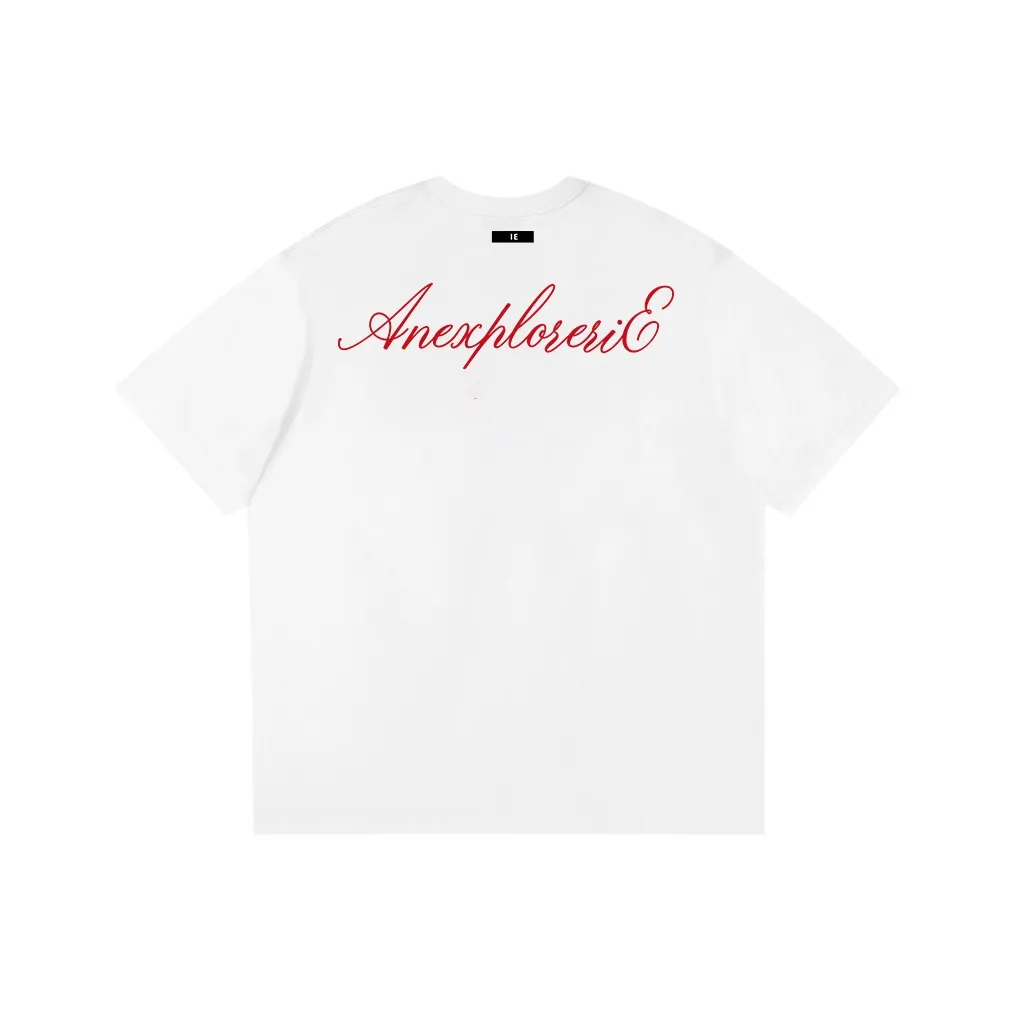 I.E T Shirts Unisex