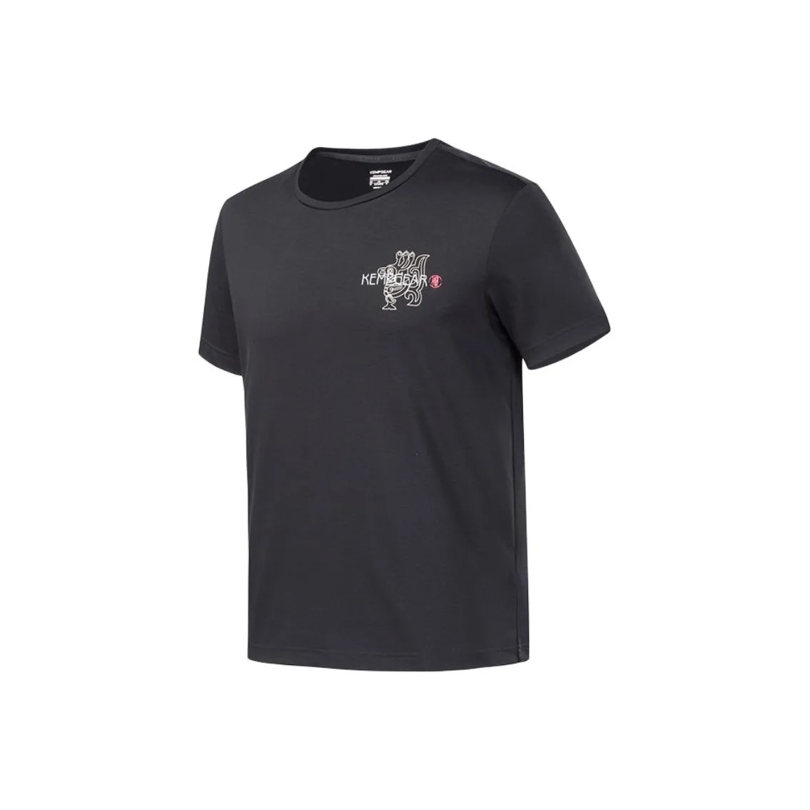 KEMPGEAR T Shirts Unisex