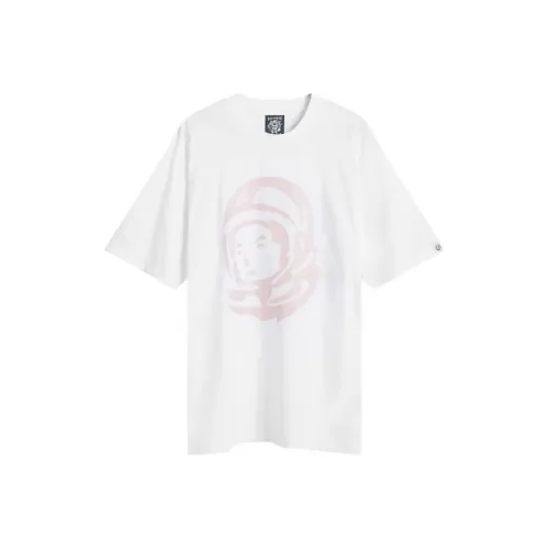BILLIONAIRE BOYS CLUB Белая Мужская Рубашка