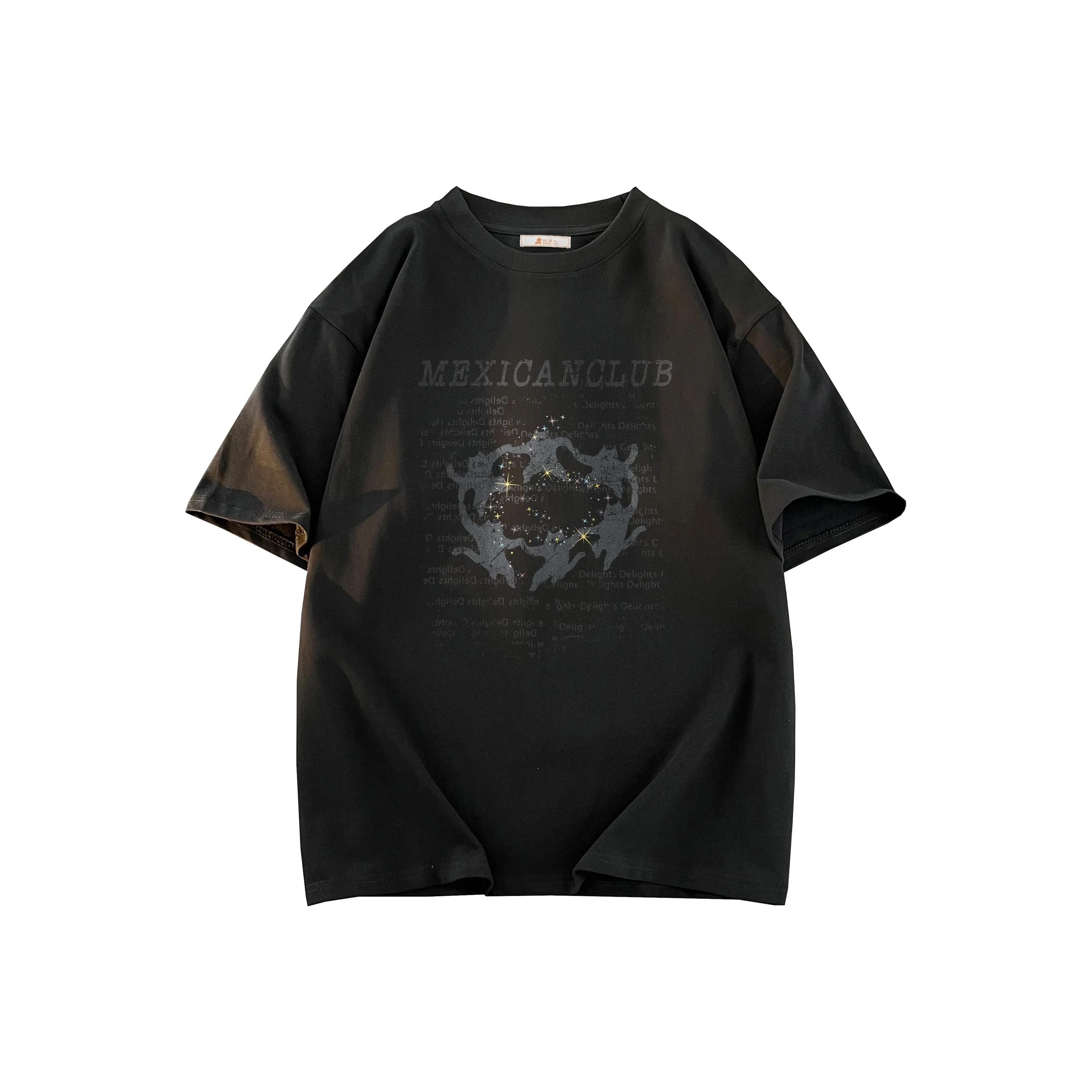 MEXICAN T Shirts Unisex