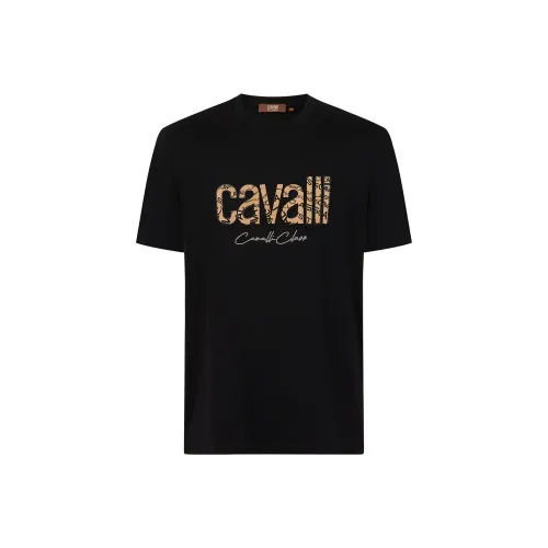 Cavalli Class Мужские Рубашки
