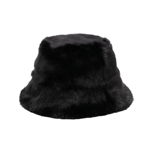 Unreal Fur Шляпы ведра Женские