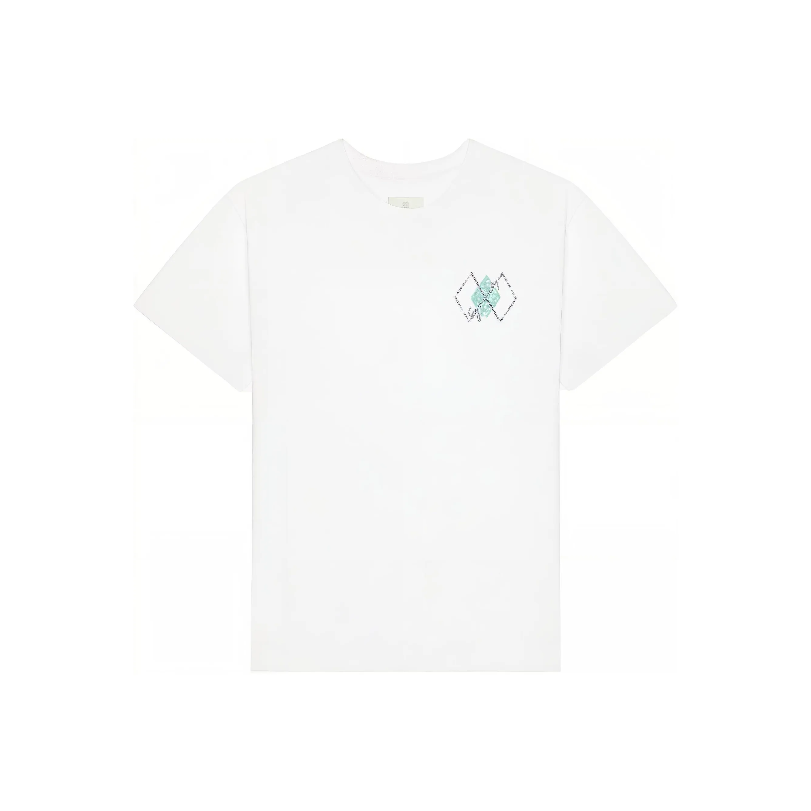 Givenchy Regular Fit T Shirt
