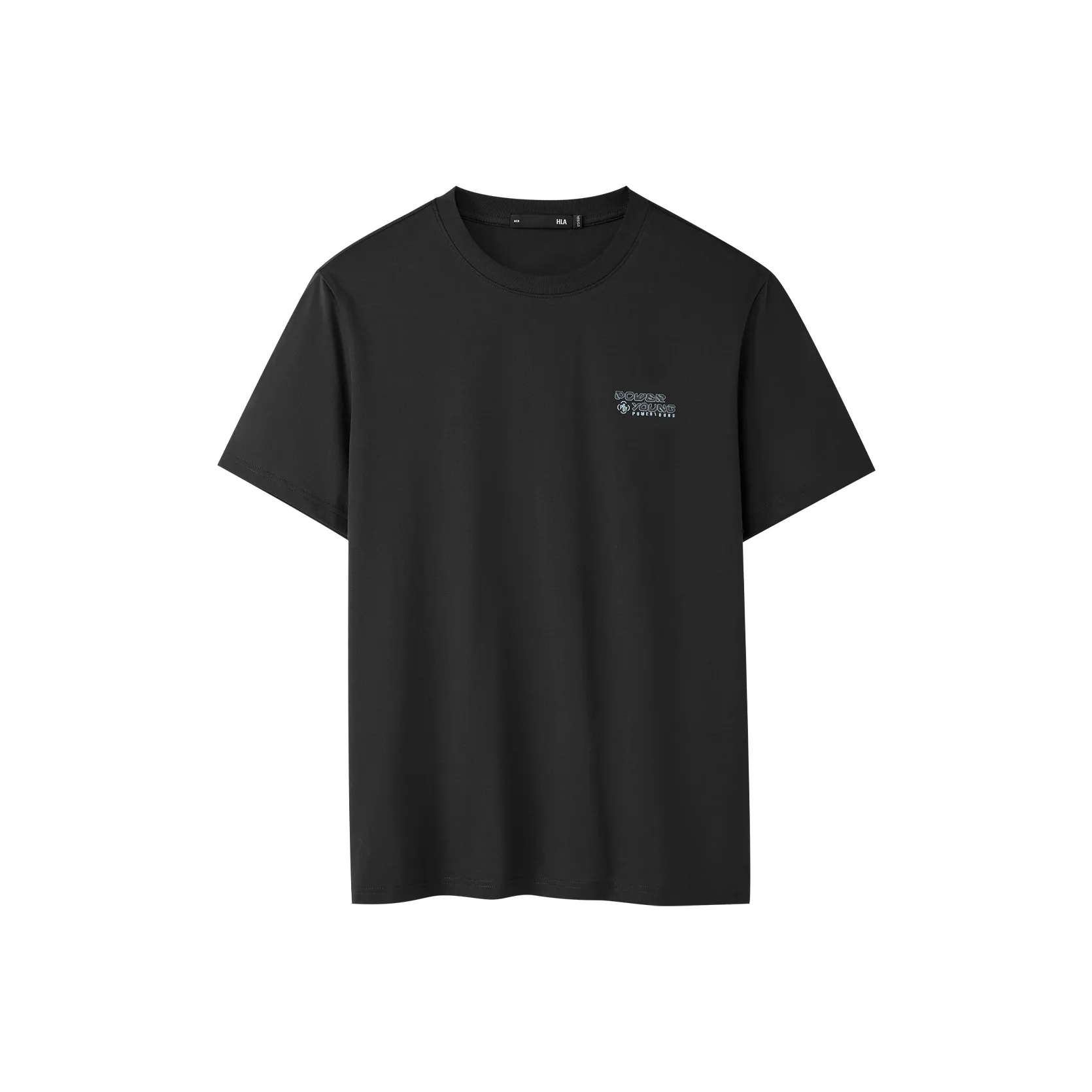 HLA Мужские T-рубашки