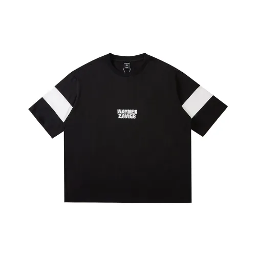 WAYNEXZAVIER Унисекс Футболка