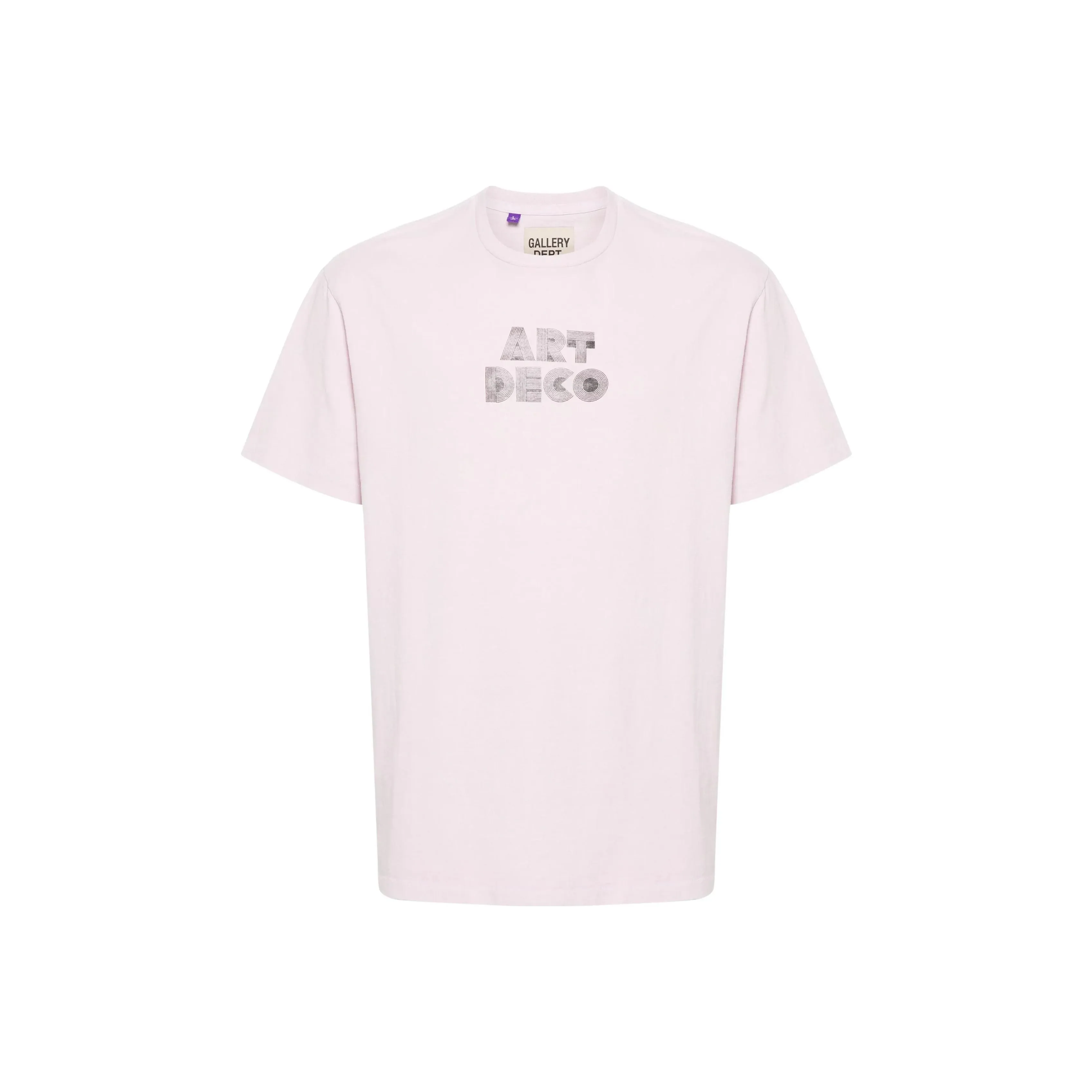 Gallery Dept. Art Deco Cotton T shirt