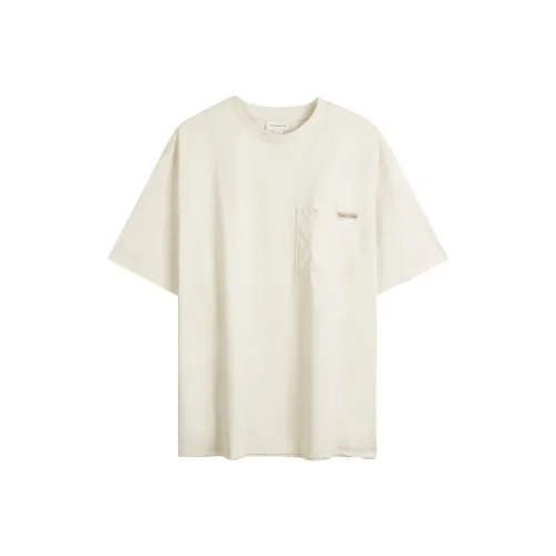Calvin Klein SS25 Мужские рубашки