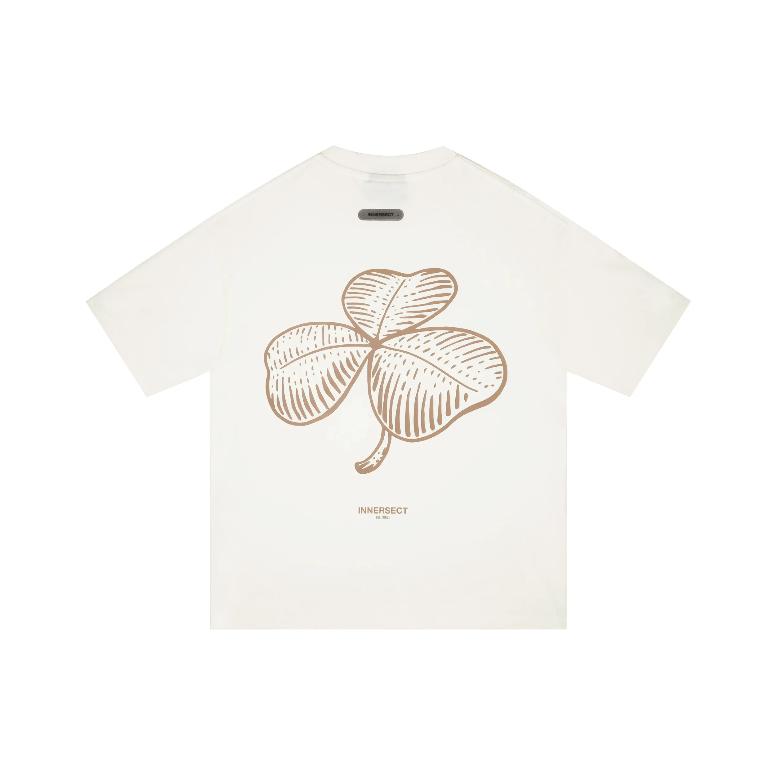 INNERSECT The series of all things in the world T-Shirt Унисекс