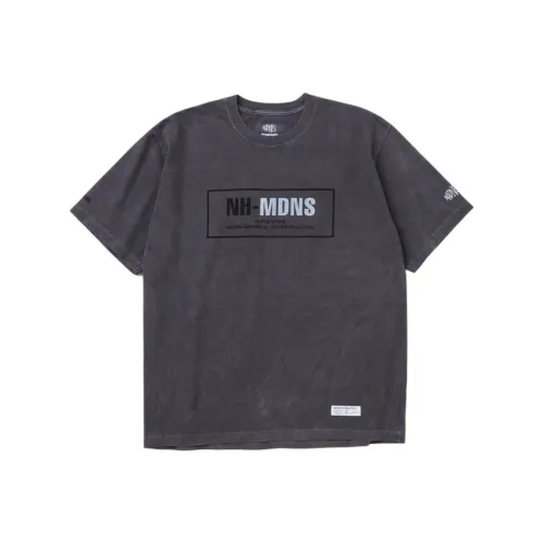 NEIGHBORHOOD MADNESS Collaboration Мужские Рубашки