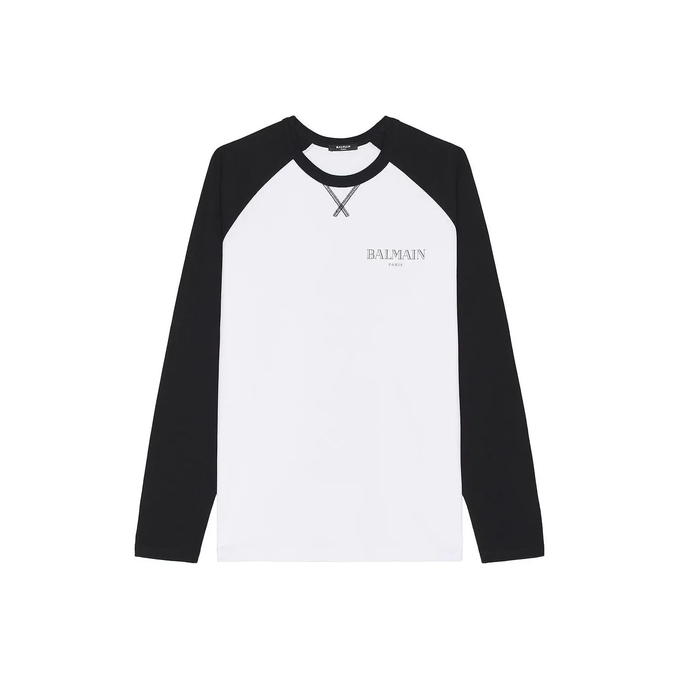 BALMAIN T-Shirts Men Multicolor