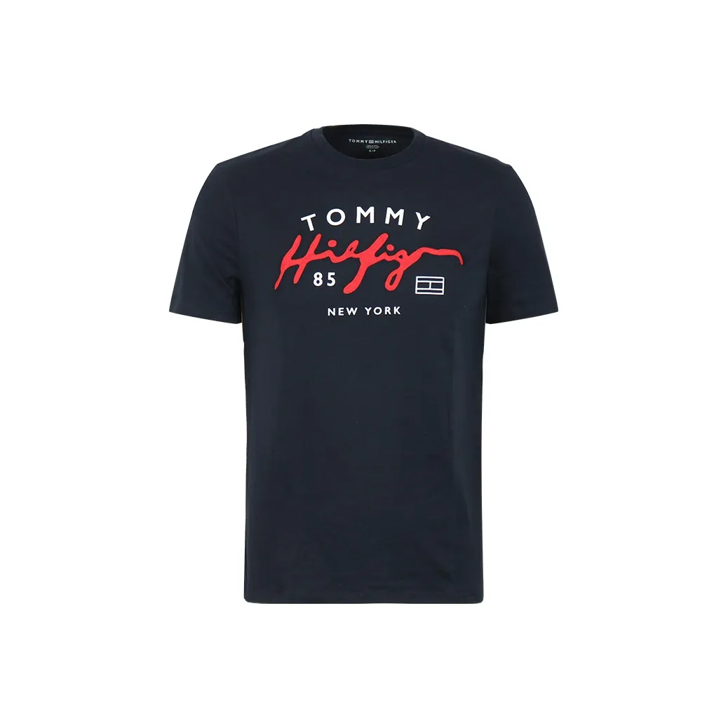 Tommy Hilfiger T Shirts Men's